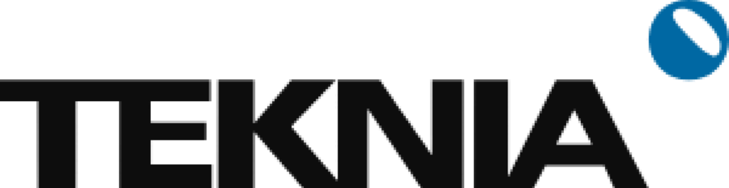 Teknia logo